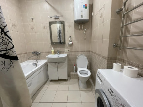 Апартаменты 601 по ул. Красноармейская, 42