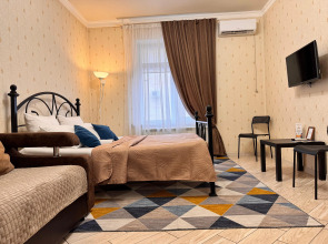 Квартира Толстого 180б 1 Этаж