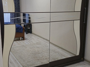 Квартира 1-комнатная