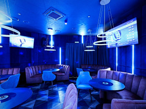 Апартаменты Уютные Кристал