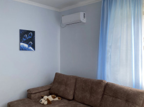 Гостевой дом 50 Лет октября 78/1