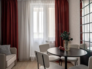 Апартаменты Сопка by KrausHouse