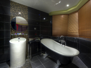 Отель Arenaa Star