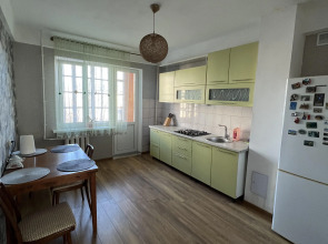 Апартаменты Квартира Двухкомнатная Махачкала