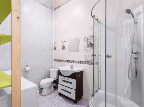 Жилые помещения Спасибо