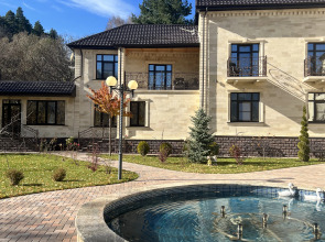 Мини-отель Горный воздух