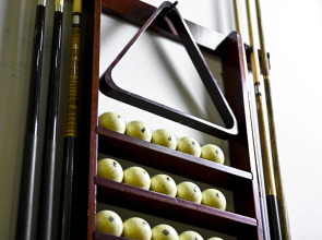 Гостиничный комплекс Латар