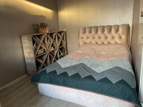 Квартира Арт-квартира