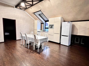 Апартаменты Уютные на Баталинской