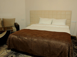 Отель Нор Ереван