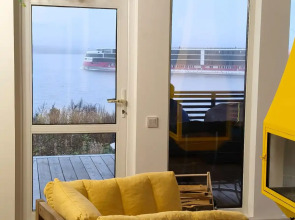 Частный дом Княжево на Волге