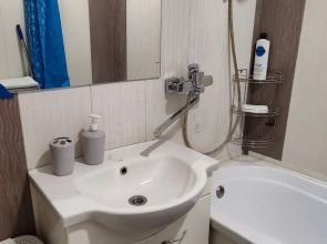 Квартира Ахмед Ради