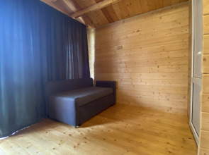 База отдыха Эко-домики Абаш