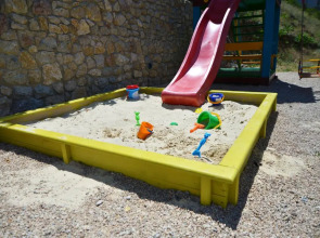 Гостевой Дом Айсерез