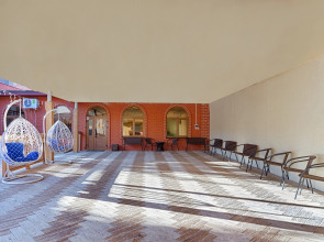 Гостевой дом Розмарин