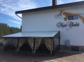 Гостевой дом MariChalet