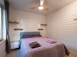 Частный дом Сиднаволок