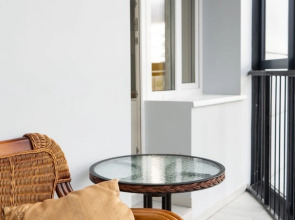 Апартаменты Люкс Смолина 4