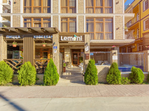 Гостевой дом LEMONI Анапа