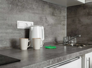 Апартаменты Knokey Беговая