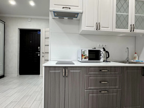 Квартира Евро 2-ком 01 у Казино я на Море