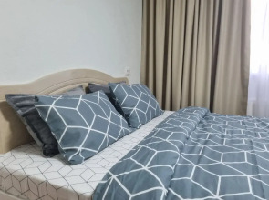 Квартира ISTOMA на Октябрьском Проспекте 28