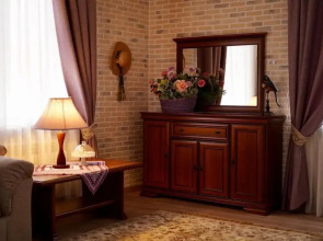 Гостевой дом Лаванда Хаус