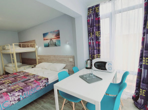 Гостевой дом Чер&Ника