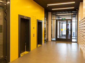 Апартаменты Life Apartments 2комнатные в ЖК Жемчужина Зеленограда