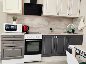 Квартира 1-ком.кв. На Видова