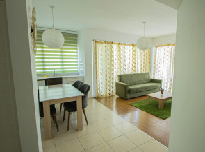 Апарт-отель Rix