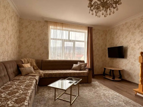 Апартаменты Пентхаус на Батырая