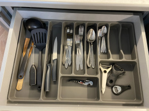 Квартира Тихая и уютная