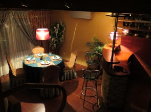 Отель Эсмеральд