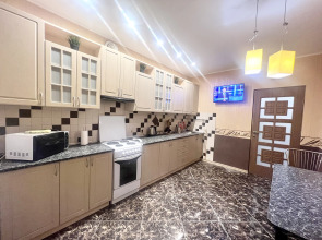 Апартаменты Рыбная Деревня