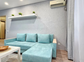 Квартира на Строительной 39