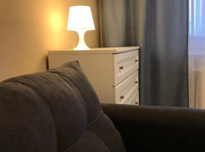 Апартаменты Комфортабельные