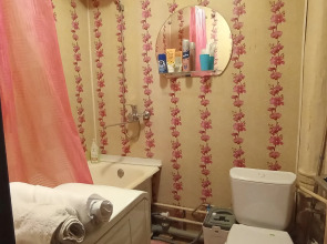 Апартаменты Комфортная квартира