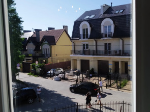 Апартаменты Жемчужина на Гагарина