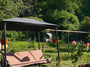 Гостевой дом Лоорис