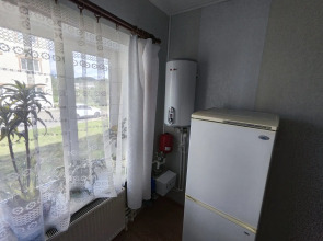 Квартира 2-к. квартира, 50 м², 3 кровати