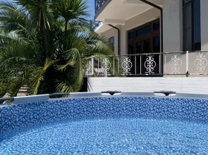 Вилла Маяк под ключ