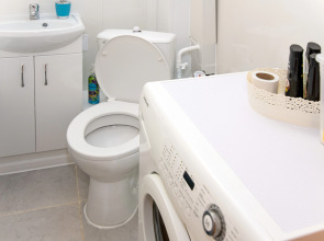 Апартаменты Однокомнатные в Павловском Посаде