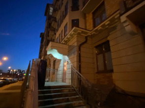 Квартира Уютная однушка ЖК Видный город