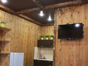 Гостевой дом Запросто