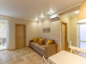 Гостевой Дом SolarHotel