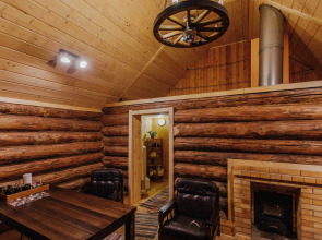 База отдыха Белка