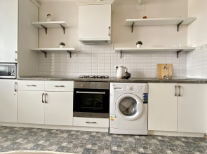 Квартира Как Дома рядом с Курортной Зоной