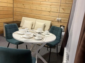 Гостевой дом У лолы