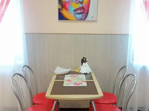 Бунгало "Tango House"